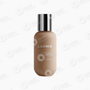 Velvet Veil: Soft-Matte Blurring Powder
